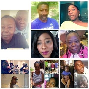 Meet your Posher, Leonette